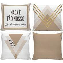 Outdoor Pillows & Cushions - Màu be - Xem 1