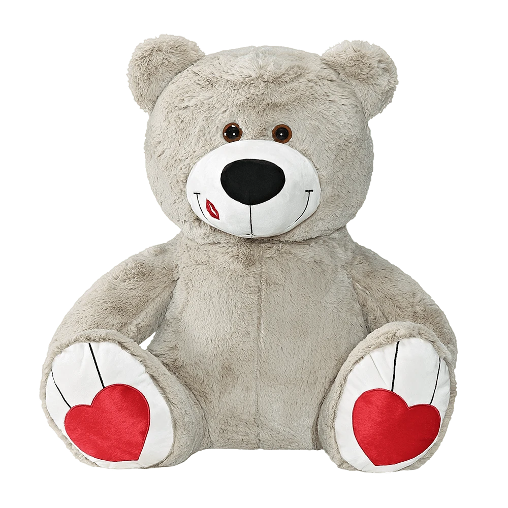 Plush Interactive Toys - Areia - 查看 1