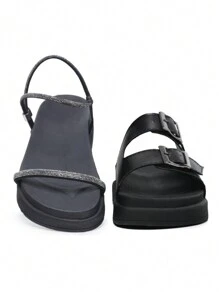 Women Flat Sandals - Xem 1