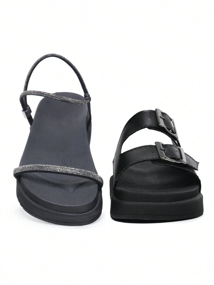 Women Flat Sandals - Xem 1