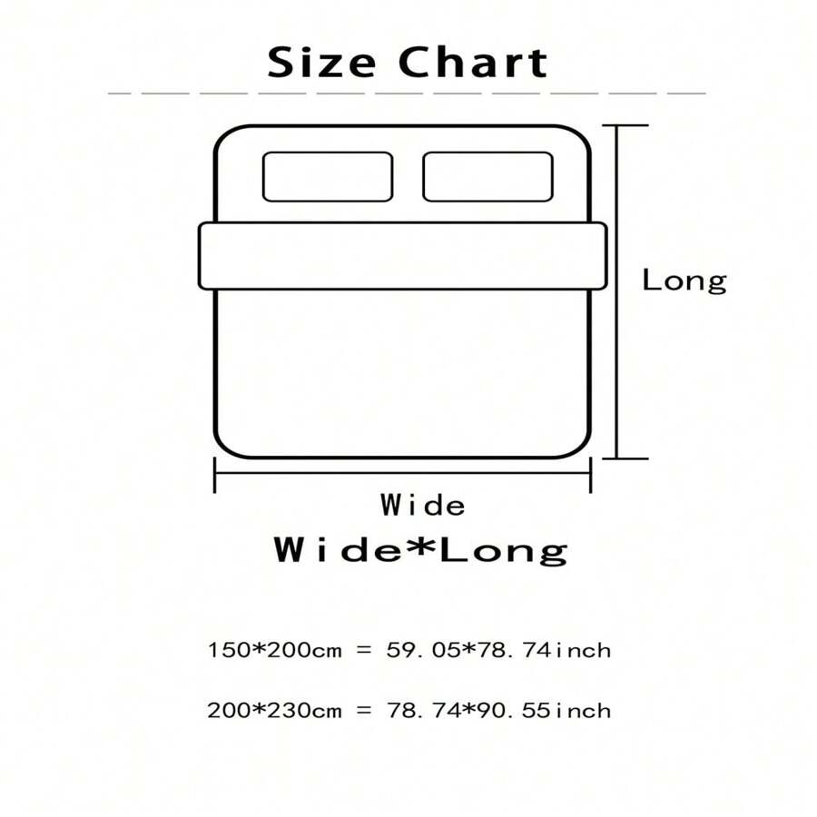 Class A Anti-Mite Summer Quilt With Cow Embroidery | SHEIN USA