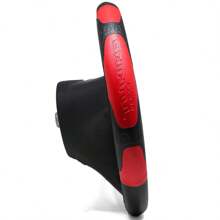 Steering Wheel Cover & Accs - màu đen - Xem 2