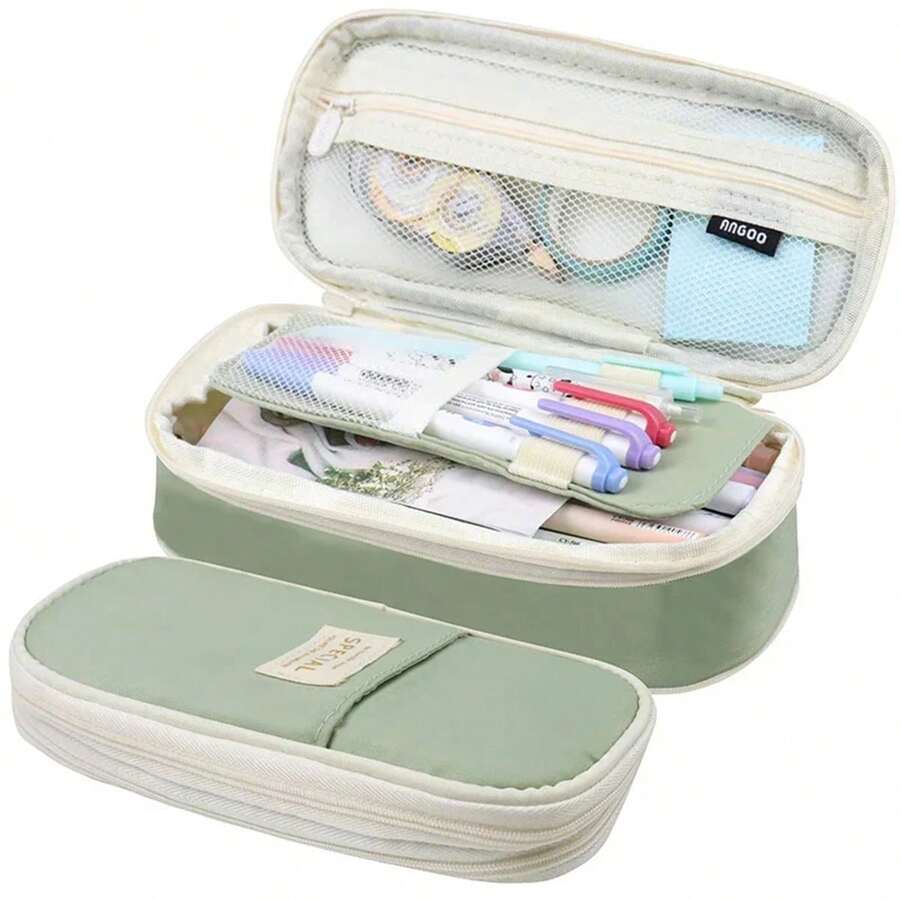 Other Storage - 墨綠色 - 查看 1