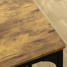 Bar Sets - Brown - View 9