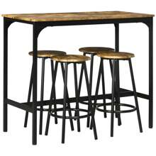 Bar Sets - Brown - View 3