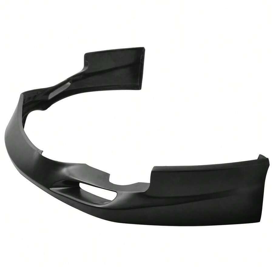 Front Lip Fits 20042006 M_A_Z_D_A 3 Type S 4Door Sedan Only,K Style