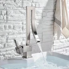 Faucets & Accessories - 銀色 - 查看 4