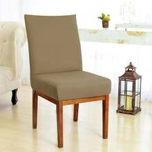 Charm Of Detail Chair Covers - 芬德 - 查看 2