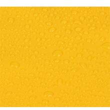 1件帶帽狗狗雨衣,防水反光狗狗雨衣,適用於3-50公斤大小的小型、中型和大型狗狗。反光披風雨衣,黃色寵物雨衣,在雨天遠足時使用,適用於雨天狗狗衣服 - 黃色 - 查看 7