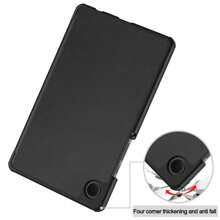Pad Cases - Noir - Voir 6