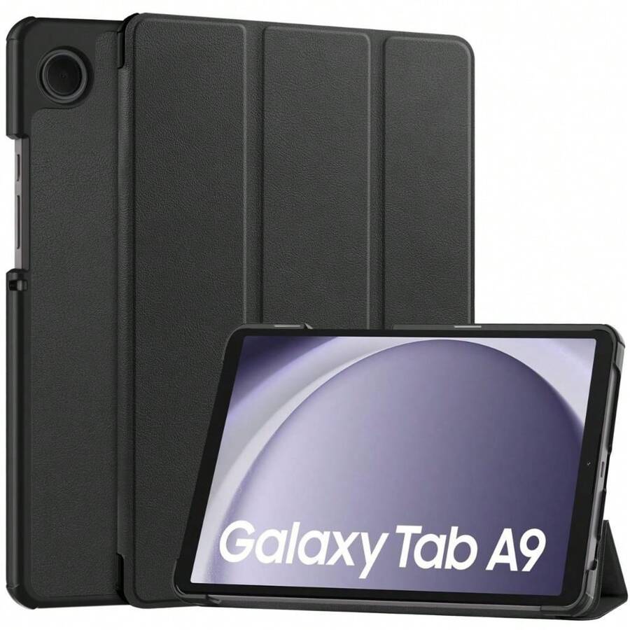 Pad Cases - Noir - Voir 1