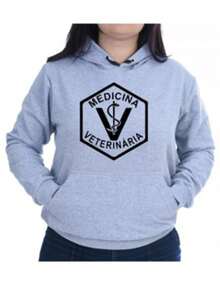 Women Winter Coats - Xám - Xem 2