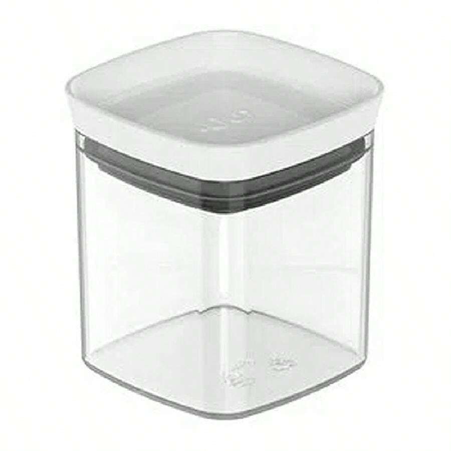 Storage Bottles & Jars - trắng - Xem 1