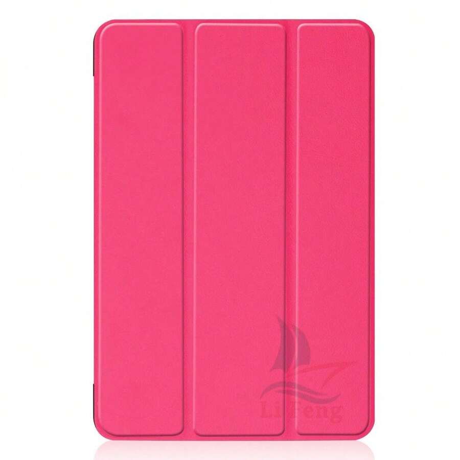 Basic Pad Cases - Hot Pink - View 1