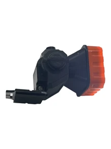 Headlamps - Negro - Ver 6