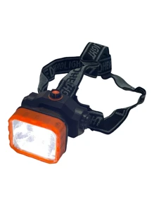 Headlamps - Negro - Ver 1