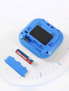 Wholesale Timers, Countdown Timers, Self-Discipline Timers, Time Management Reminder, Kitchen Timers, For Soup Cooking - Royal Blue - View 5