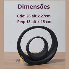 Vases - trắng - Xem 3