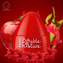 Jafra Diablito Devil Double Nature Rojo ORIGINAL - Rojo - Ver 3