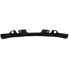 Front Bumper Lip Compatible With BMW5 Series E60 Pre-LCI 2004–2007,  Will Not Fit FaceliftWill Not Fit M5 Model Will Not Fit M-Tech Or M-Sport Bumper,AC Style Black PU Front Lip Car Stuff - 黑色的 - 查看 5