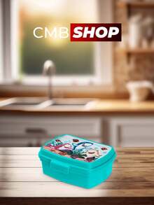 Lunch Boxes & Insulated Lunch Boxes, Insulated Food Jar - 藏蓝色 - 查看 2