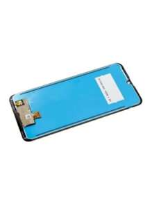 Mobile Phone LCD Screens - Tela Preto + Pelicula 3D + Chaves + Cola 15ml - 查看 4