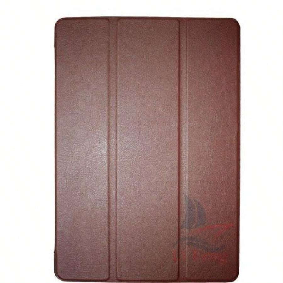 Basic Pad Cases - 러스트 브라운색 - 보기 1