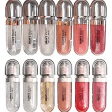 Lip Gloss - Rosa - Ver 4