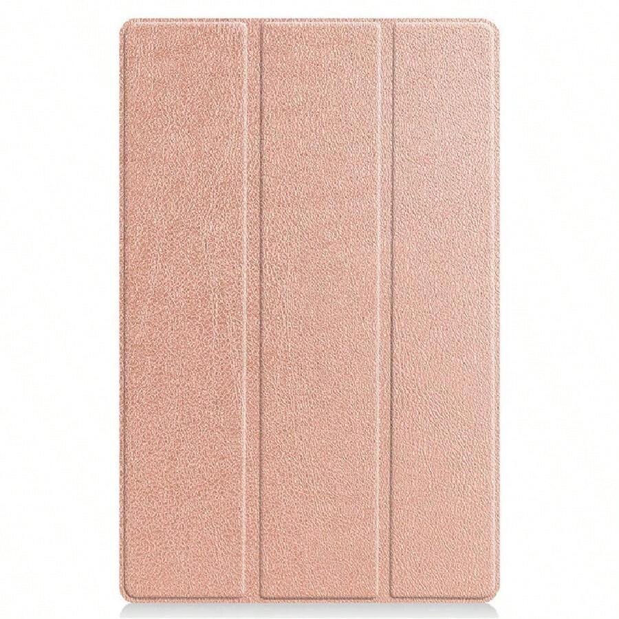Basic Pad Cases - Rusty Rose - View 1