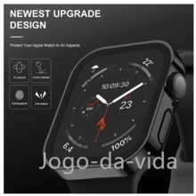 Smartwatch Cases - 銀 - 查看 11