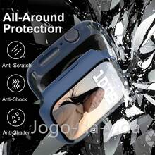Smartwatch Cases - 銀 - 查看 2
