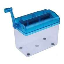 Shredders - Azul - Ver 4