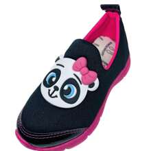 Kids Flats - Màu xanh hải quân - Xem 3