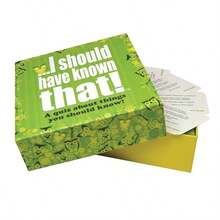 1 Pieza Juego De Cartas Y Tablero Para Entretenimiento De Fiesta - Verde - Ver 2