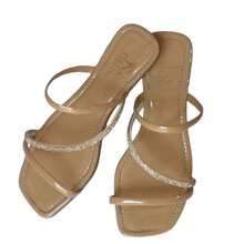 Women Slides - Lạc đà - Xem 2