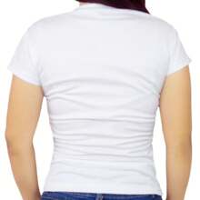 PLAYERA ANIMAL CHANGO - Blanco - Ver 4