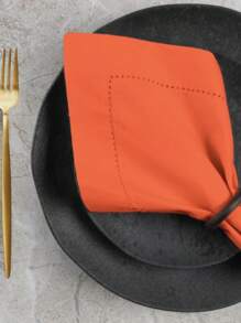 Table Napkins - trái cam - Xem 2