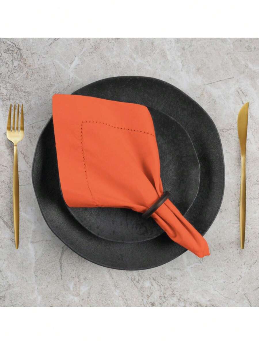 Table Napkins - trái cam - Xem 1