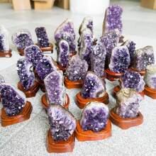 Indoor Decorative Stones - 127 - 534g - Xem 2