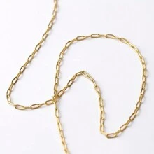 Necklace Sets - 金色 - 查看 5