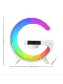 Speaker - Multicolor - View 5