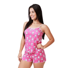 Women Pajama Sets - Nhiều màu - Xem 1