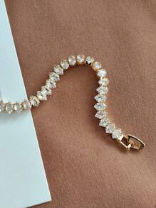 Women Bangles - Vàng - Xem 5