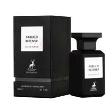 Fabulo Intense For Men And Women |EDP-80ML/2.7Oz| By Maison - Multicolor - View 1