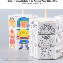 UBRAVOO Trona Bebé 6 Meses y Más, Trona 2 en 1 para Bebés y Niños Pequeños con Reposapiés, Doble Bandeja Desmontable, Trona Fácil de Limpiar para Niños y Niñas - Rosa - Ver 11