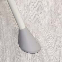 UBRAVOO Trona Bebé 6 Meses y Más, Trona 2 en 1 para Bebés y Niños Pequeños con Reposapiés, Doble Bandeja Desmontable, Trona Fácil de Limpiar para Niños y Niñas - Rosa - Ver 9