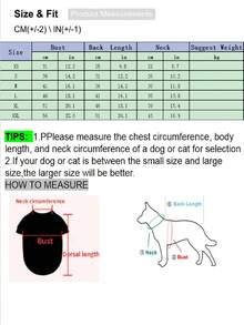 Valentine's Day Heart Print Dress - Black - View 6