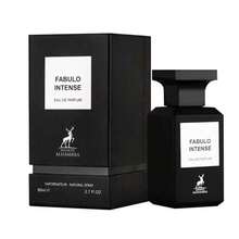 Fabulo Intense For Men And Women |EDP-80ML/2.7Oz| By Maison - Multicolor - View 5