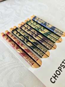 Chopsticks