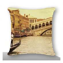 Cushion Cover - Nhiều màu - Xem 5